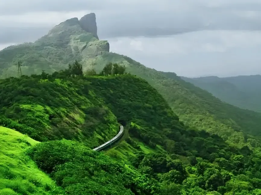 Lonavala