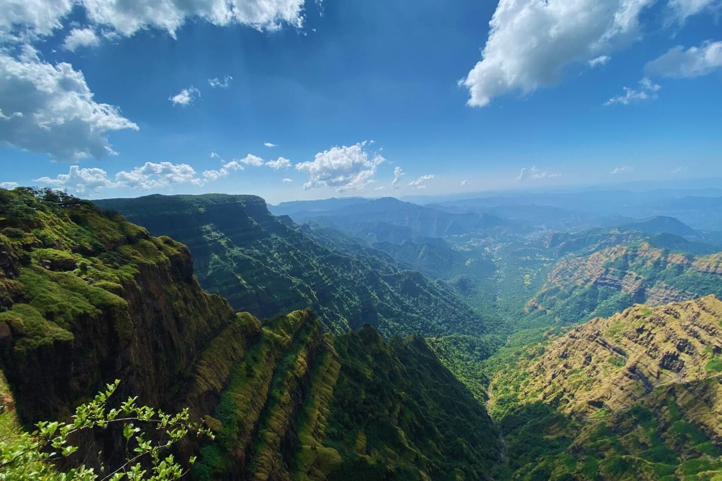 Mahabaleshwar